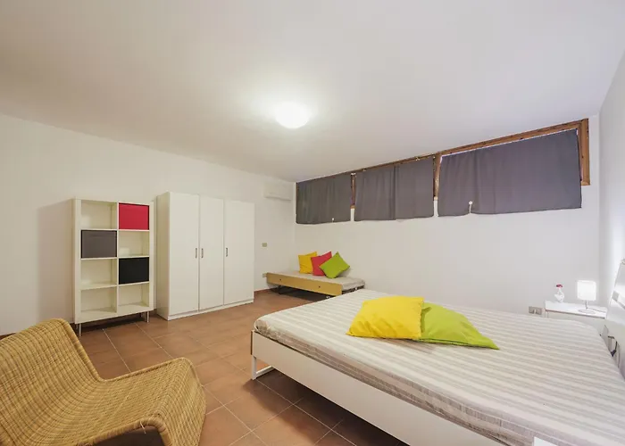 Villaggio 5 Terre-4 By Interhome *