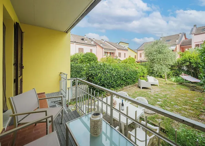 Villaggio 5 Terre-4 By Interhome Soviore