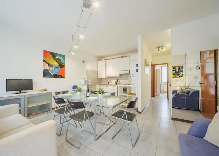 Villaggio 5 Terre-4 By Interhome Apartmán *