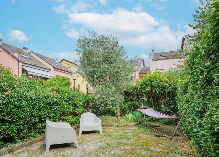 Lägenhet Villaggio 5 Terre-4 By Interhome