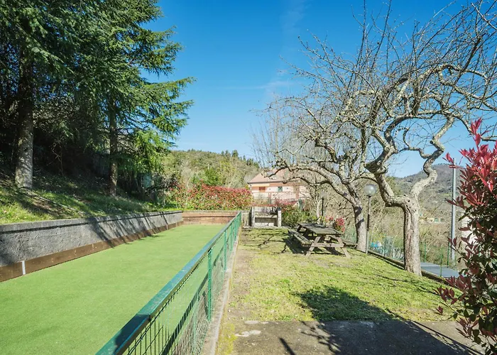 Apartmán Villaggio 5 Terre-4 By Interhome